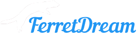 FerretDream - Товары для хорьков